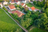 Vogelperspektive - ! Einfamilienhaus als perfekte Familienidylle! Einziehen und wohlfühlen !