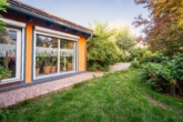 Ansicht Wintergarten - ! Einfamilienhaus als perfekte Familienidylle! Einziehen und wohlfühlen !