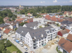 aktuelle Bilder - Hochwertige Eigentumswohnung mit Terrasse und Privatgartenanteil | WHG 11 - Haus C