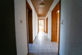 Flur - *** Weitläufiges Anwesen mit vier Wohneinheiten, Werkstatthalle und Renditepotenzial ***