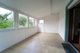 Wintergarten - *** Weitläufiges Anwesen mit vier Wohneinheiten, Werkstatthalle und Renditepotenzial ***