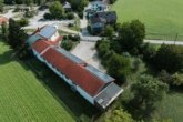 Außenansicht - *** Weitläufiges Anwesen mit vier Wohneinheiten, Werkstatthalle und Renditepotenzial ***