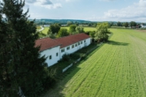 Außenansicht - *** Weitläufiges Anwesen mit vier Wohneinheiten, Werkstatthalle und Renditepotenzial ***
