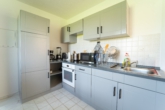 Küche Appartment - *** Weitläufiges Anwesen mit vier Wohneinheiten, Werkstatthalle und Renditepotenzial ***