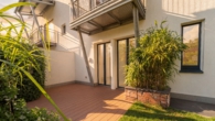 Terrasse - Finsing bei München – Wohnkomfort im begehrten Umland