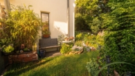 Garten - Finsing bei München – Wohnkomfort im begehrten Umland