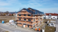 Außenansicht - *** WOW-HAUS vor den Toren Landshut - BEZUGSFERTIG 2026 ***
