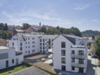 aktuelle Bilder - Hochwertige Eigentumswohnung mit Balkon | WHG 20 - Haus C